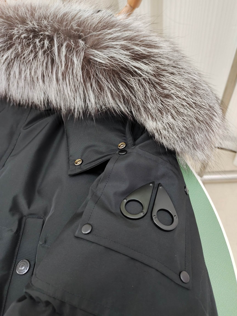 Moncler Down Coat